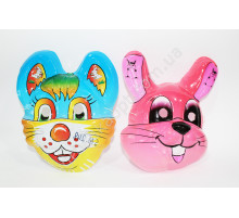 SM248 Маска Кролик