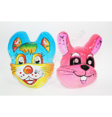 SM248 Маска Кролик