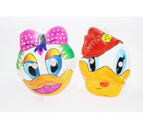 SM250 Маска качка