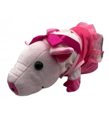 SM2623 Порося на повідку