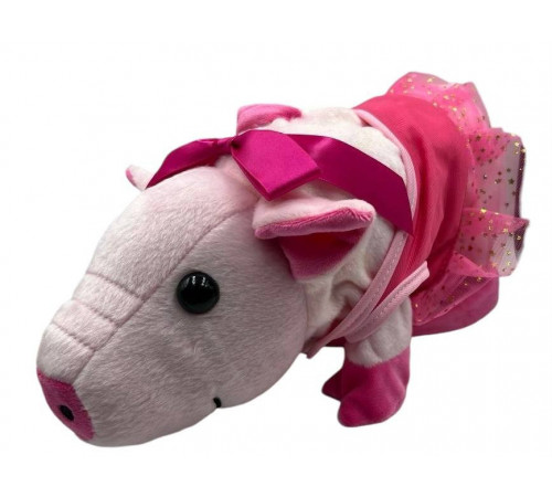 SM2623 Порося на повідку