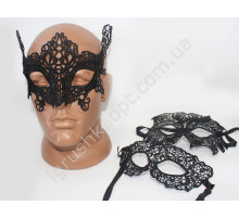 SM263 Маска ажурна