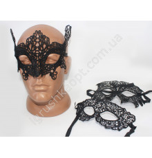 SM263 Маска ажурна