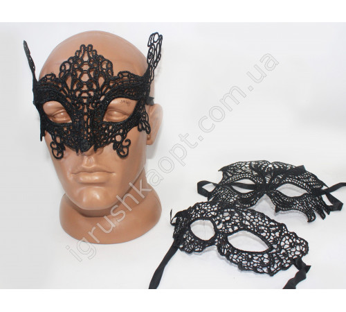 SM263 Маска ажурна