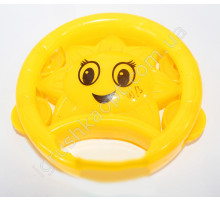 SM41/3 Брязкальце