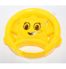 SM41/3 Брязкальце