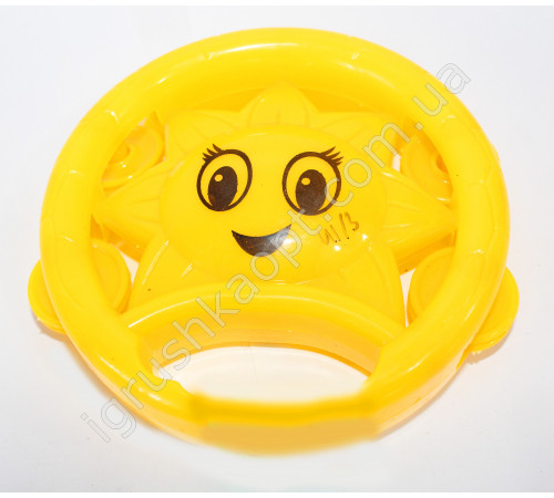 SM41/3 Брязкальце