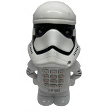 SM462/4 Телефон Дарт Вейдер