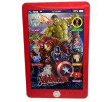 SM468 Планшет Сенсорний, Музичний. Мікс.