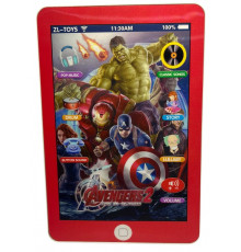 SM468 Планшет Сенсорний, Музичний. Мікс.