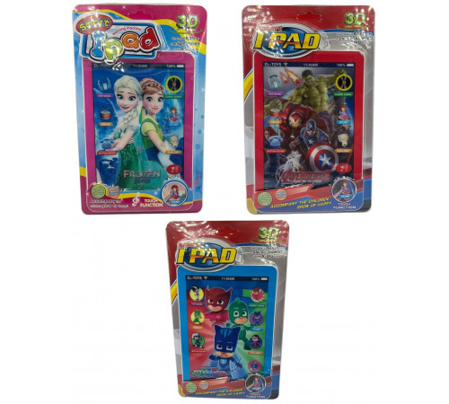 sm468/4 Планшет Дитячий