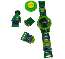 SM545 Часы Халк, набор.