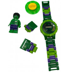 SM545 Годинник Халк, набір.