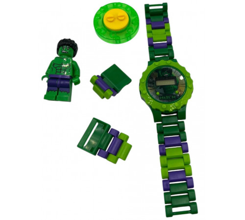 SM545 Годинник Халк, набір.