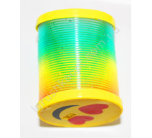 SM555 Веселка