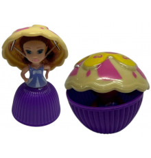 SM573/4 Кекс лялька