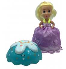 SM574/4 Кукла з шляпкою