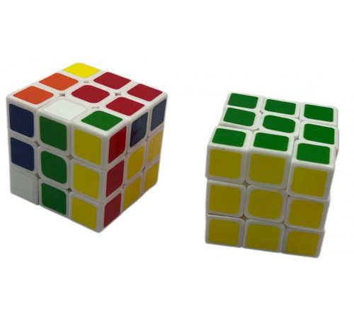 sm651 Кубик Рубік