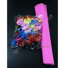 SM741 Палиця для куль.