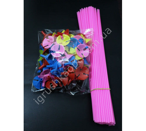 SM741 Палиця для куль.