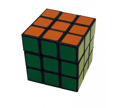 sm780 Кубик Рубік