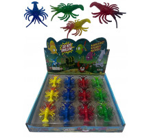 SM891 Рак ростишка