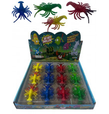 SM891 Рак ростишка