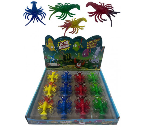 SM891 Рак ростишка