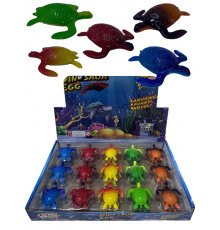 SM892 Черепаха ростишка