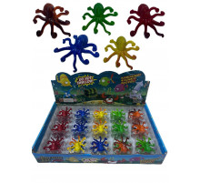 SM893 Ростишка Осминог