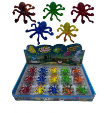 SM893 Ростишка Осминіг