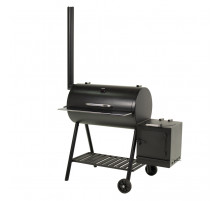 Смокер Texas вугільний