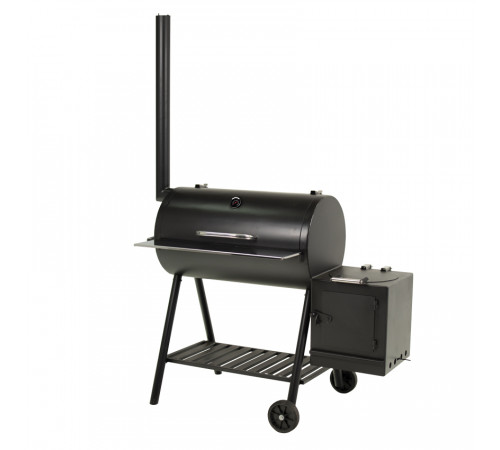 Смокер Texas вугільний