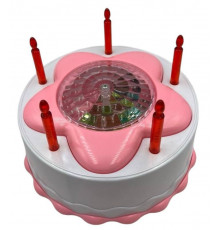 SMP Святковий торт