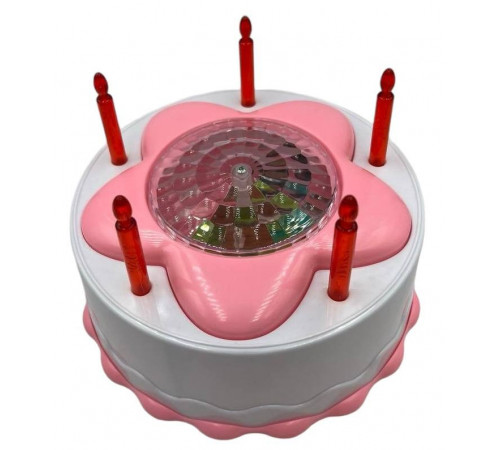 SMP Святковий торт