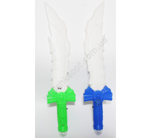 SMP1607 Меч (світиться, музичний)