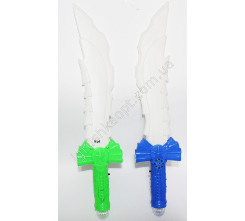 SMP1607 Меч (світиться, музичний)