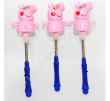 SMP21 Палиця Пеппа