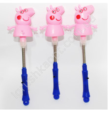 SMP21 Палиця Пеппа