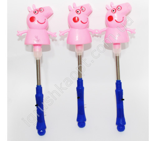 SMP21 Палиця Пеппа