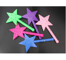 SMP36 Палка Звезда (светится)