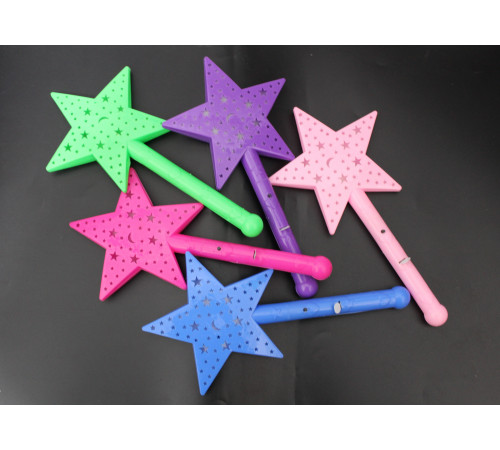 SMP36 Палиця Зірка (світиться)