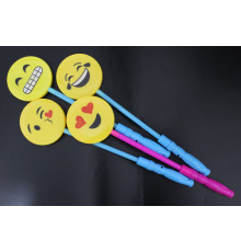SMP364 Палиця Смайл (світиться)