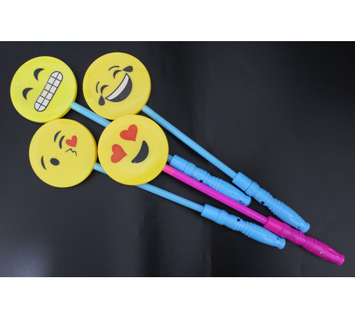 SMP364 Палиця Смайл (світиться)