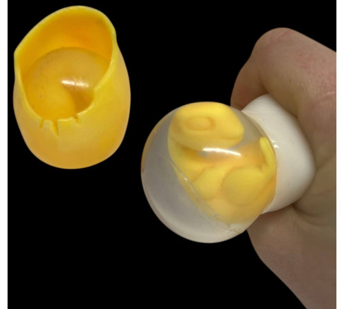 SMP368 Яйце з зародком