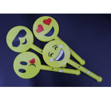 SMP37/3 Палиця Cмайл (світиться)