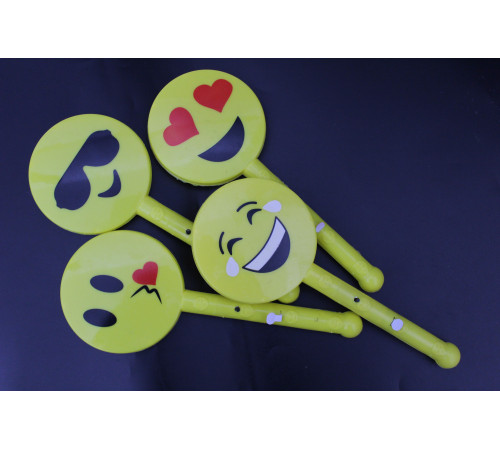 SMP37/3 Палиця Cмайл (світиться)