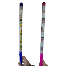 SMP378 Палиця, Світяшка.