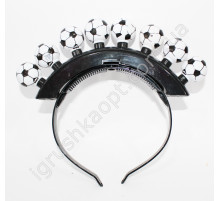 SMP379 Обруч футбол