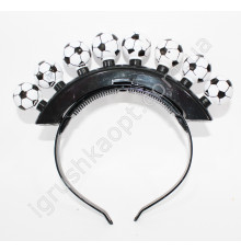 SMP379 Обруч футбол